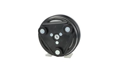 MAGNETKUPPLUNG KLIMAKOMPRESSOR NRF 380033 6