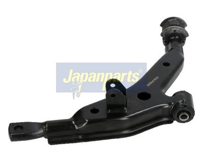 Lenker, Radaufhängung