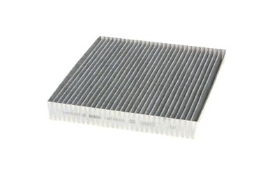 FILTER INNENRAUMLUFT BOSCH 1987435518 7
