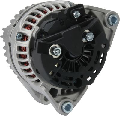 GENERATOR / ALTERNATOR HC-Cargo F032114656 4