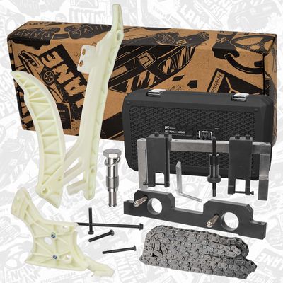 CHIT LANT DE DISTRIBUTIE