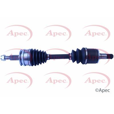 Drive Shaft APEC ADS1080L