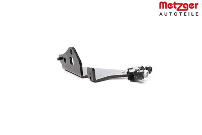 ROLLENFüHRUNG SCHIEBETüR METZGER AUTOTEILE 2310175 19