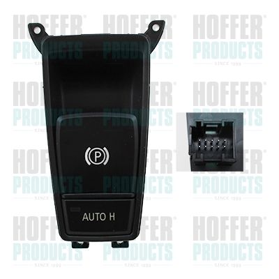 HOFFER H206002 HOFFER H206002