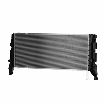 RADIATOR RACIRE MOTOR NISSENS 606789 21