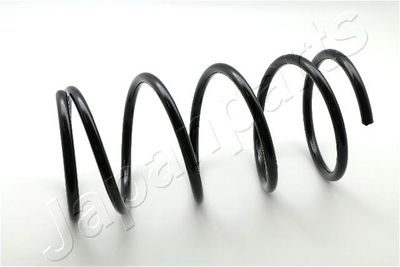 Пружина ходовой части JAPANPARTS ZC3436C для MITSUBISHI SPACE