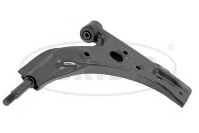 LENKER RADAUFHäNGUNG