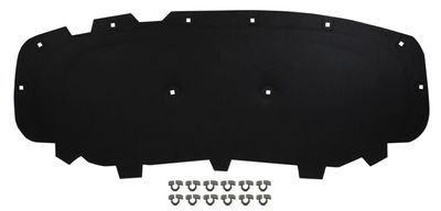 Insonoristaion du compartiment moteur MAXGEAR