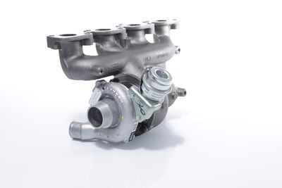 LADER AUFLADUNG BTS Turbo T912370 4