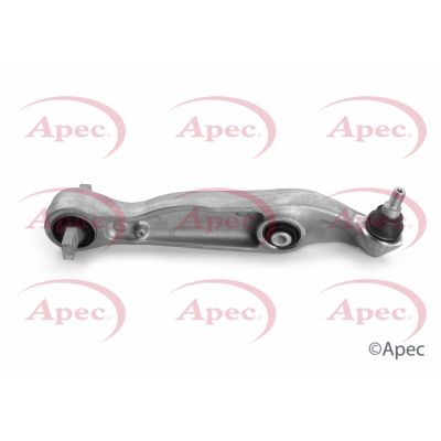 Control/Trailing Arm, wheel suspension APEC AST2877