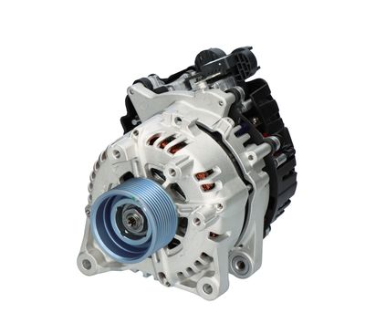 STARTERGENERATOR VALEO 615006 4