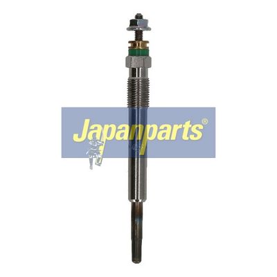 JAPANPARTS Свеча накаливания