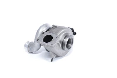 LADER AUFLADUNG BTS Turbo T916237 14