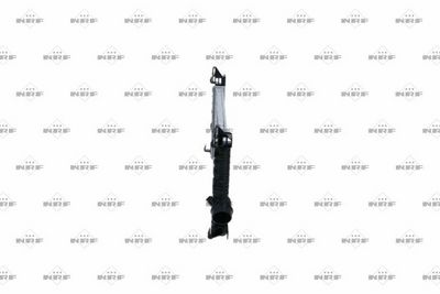 INTERCOOLER COMPRESOR NRF 30932 1