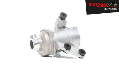 POMPă DE APă RăCIRE MOTOR METZGER 4007003 11