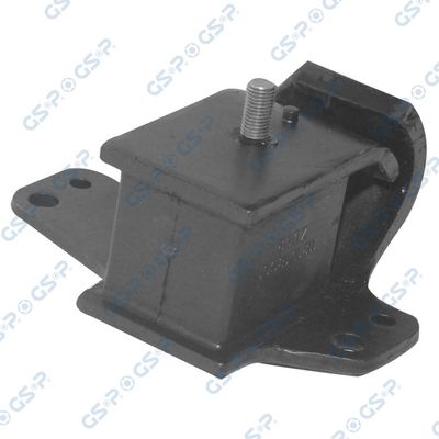 окачване, двигател GSP 513303