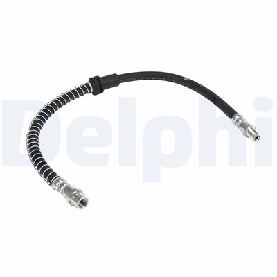 Remleiding/slang flexibel Voor Links/Rechts (lengte 515mm, M10/M10)