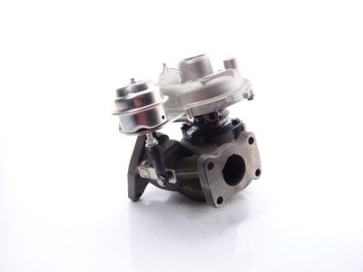 LADER AUFLADUNG GARRETT 7136675003S 2