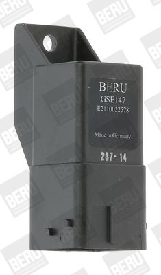 Блок управления, время накаливания BorgWarner (BERU) GSE147 для PEUGEOT 3008