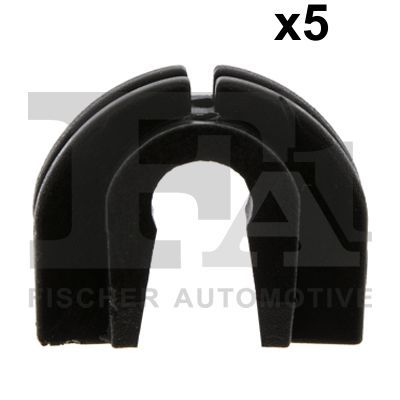 CLIPS ACOPERIRE DECORATIVA SI PROTECTIE