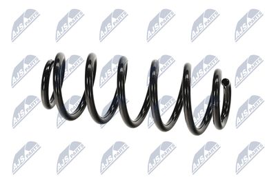 ARC SPIRAL NTY ASZME033 8
