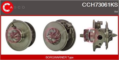 ANSAMBLU DE BAZă TURBOCOMPRESOR