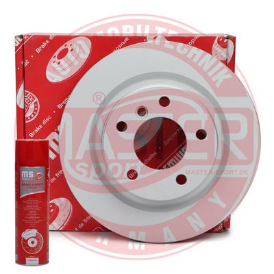 DISC FRANA MASTER-SPORT GERMANY 24012001951PRPCSMSP