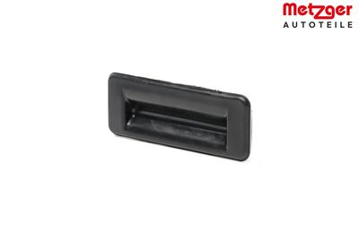 HECKKLAPPENGRIFF METZGER AUTOTEILE 2310908 7