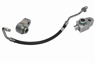 HOCHDRUCKLEITUNG KLIMAANLAGE