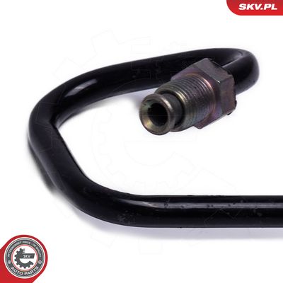 Hydraulická hadica pre riadenie ESEN SKV 10SKV930