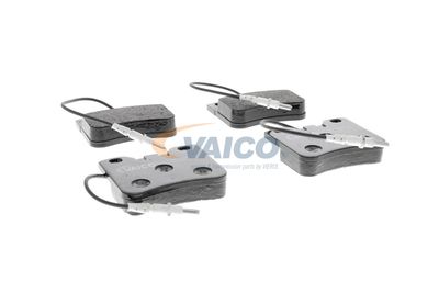 BREMSBELAGSATZ SCHEIBENBREMSE VAICO V220069 32