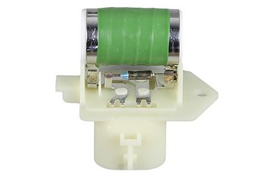 Vorwiderstand, Elektromotor (Kühlerlüfter)