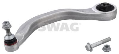 носач, окачване на колелата SWAG 33 11 3465