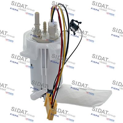 SIDAT 721115 Топливный насос  для AUDI A8 (Ауди А8)