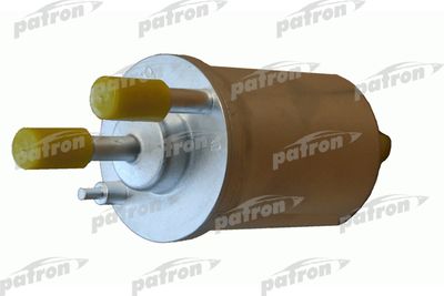 PF3196 PATRON Топливный фильтр