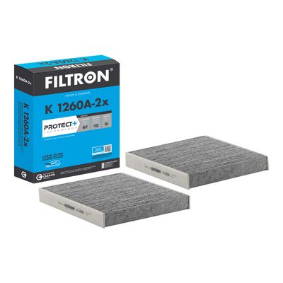 Vorschau Filter, Innenraumluft Ansicht 2