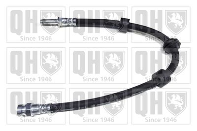 Тормозной шланг QUINTON HAZELL BFH5204 для VW SHARAN