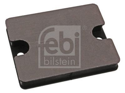 FEBI BILSTEIN Anschlagpuffer, Federung