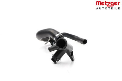 KüHLERSCHLAUCH METZGER AUTOTEILE 2420055 32