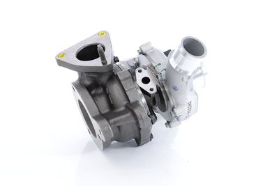 LADER AUFLADUNG BTS Turbo T916549 26