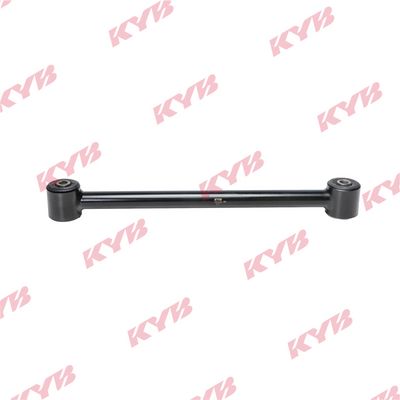 носач, окачване на колелата KYB KSC6360