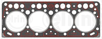 Dichtung, Zylinderkopf