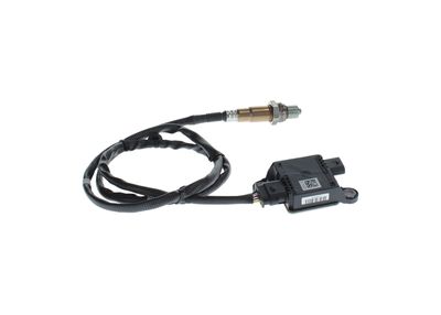 PARTIKELSENSOR BOSCH 0281008241 11