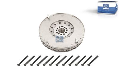Volante motor