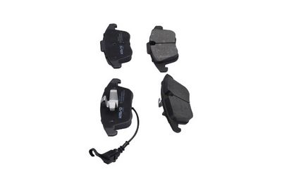 Jarrupala, levyjarru KAVO PARTS KBP-10192 – VW, AUDI, SEAT