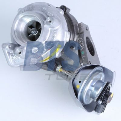 LADER AUFLADUNG BTS Turbo T915983 4