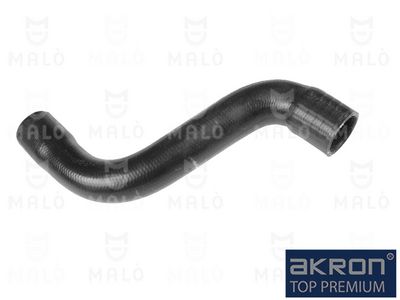 маркуч на радиатора AKRON-MALÒ 183481A