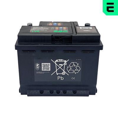 BATERIE DE PORNIRE ERA S56011 2