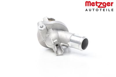 THERMOSTAT KüHLMITTEL METZGER AUTOTEILE 4006375 5