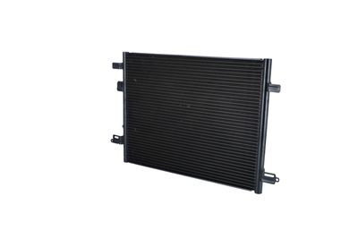 CONDENSATOR CLIMATIZARE NRF 350552 29